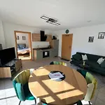 Apartmán Muehlleiten