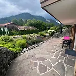 Muehlleiten Apartmán Bayrischzell