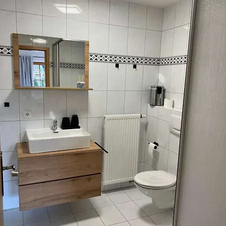 Appartement Muehlleiten