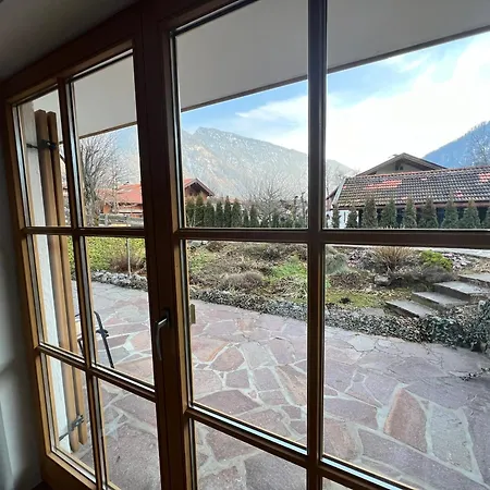 Muehlleiten Apartment Bayrischzell