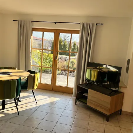 Apartment Muehlleiten Bayrischzell