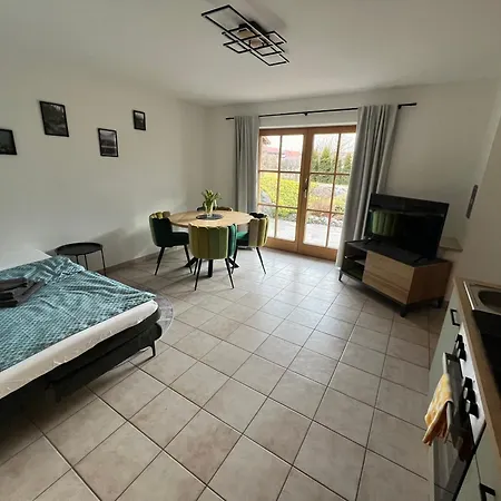 Muehlleiten Apartment