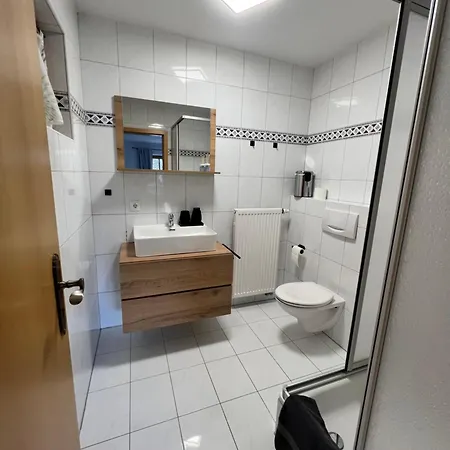 Muehlleiten Apartment Bayrischzell