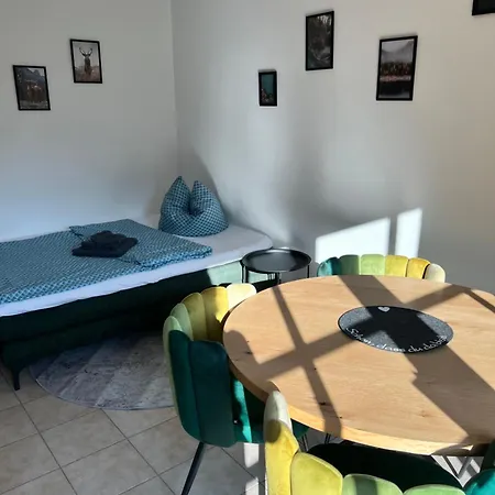 Appartement Muehlleiten *