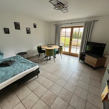 Appartement Muehlleiten Bayrischzell