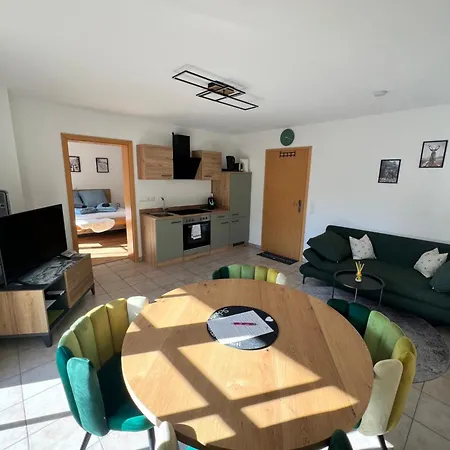 Apartment Muehlleiten