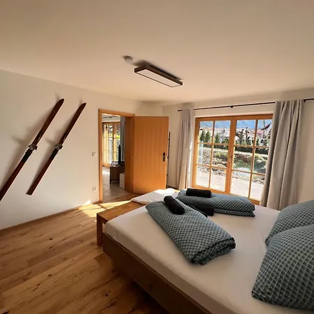 Muehlleiten * Bayrischzell