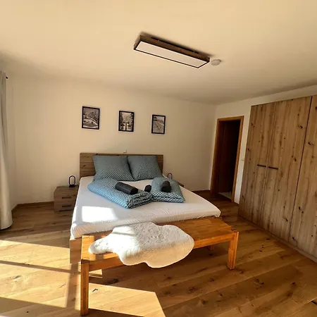 Muehlleiten Appartement