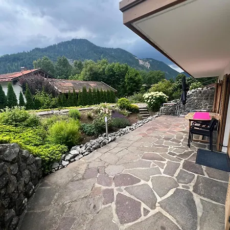Muehlleiten Appartement Bayrischzell