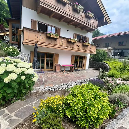 Muehlleiten Bayrischzell