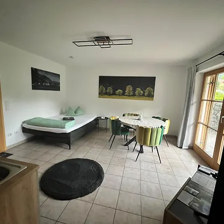 Muehlleiten Apartment Bayrischzell