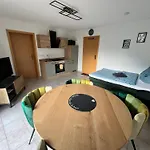 شقة Muehlleiten بايريشزيل