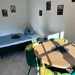 شقة Muehlleiten *