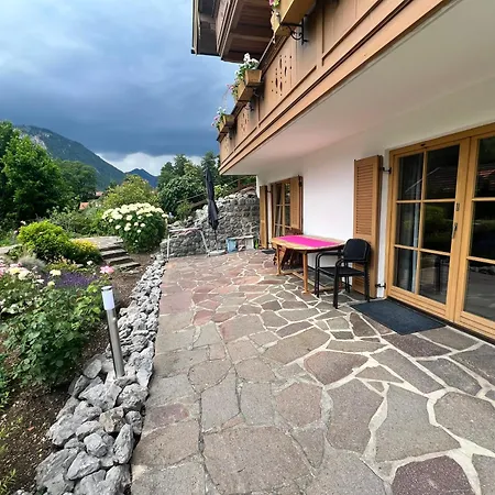 Appartamento Muehlleiten