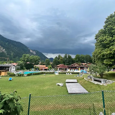 Muehlleiten * Bayrischzell