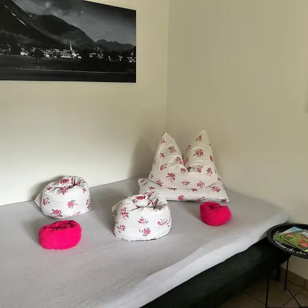 Muehlleiten * Bayrischzell