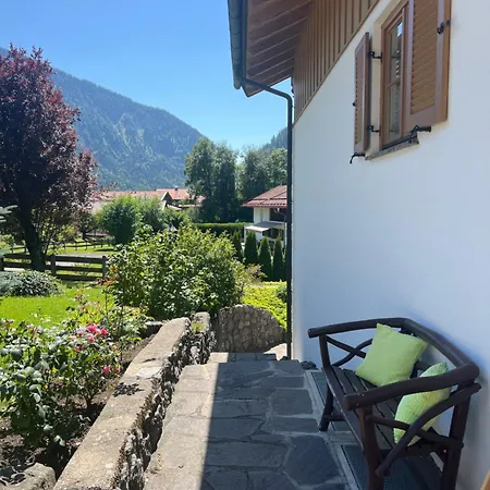 Mühlleiten Apartamento Bayrischzell