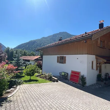 Appartamento Muehlleiten *