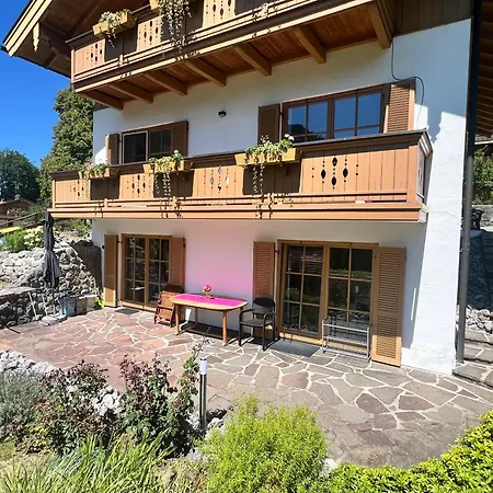 Apartment Mühlleiten *