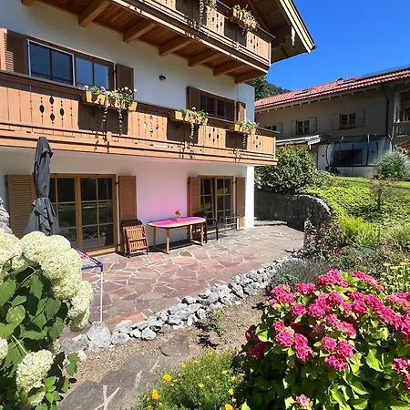 Mühlleiten * Bayrischzell