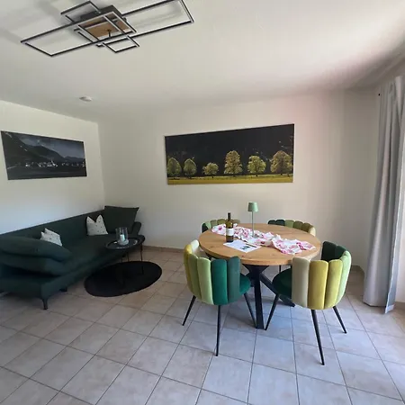 Mühlleiten Apartment Bayrischzell