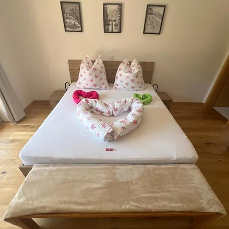 Apartamento Mühlleiten *