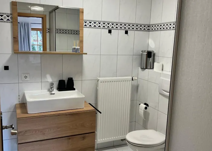 Appartamento Muehlleiten