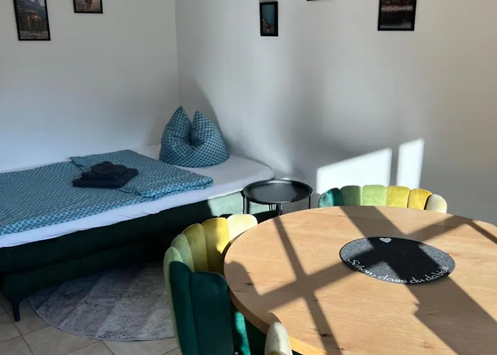 Appartamento Muehlleiten *