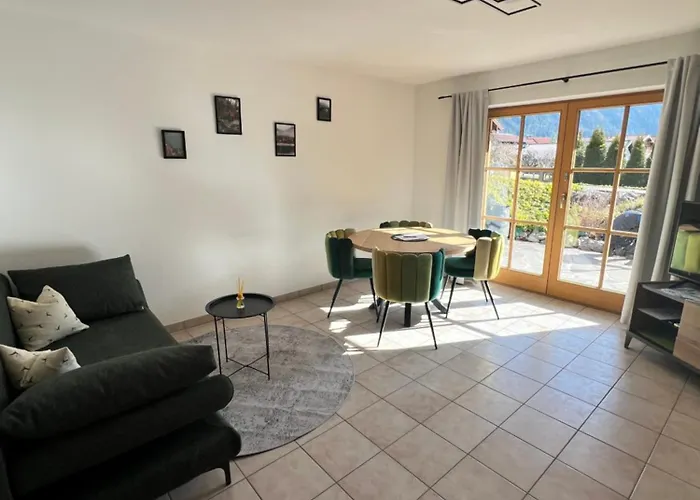 Muehlleiten Bayrischzell