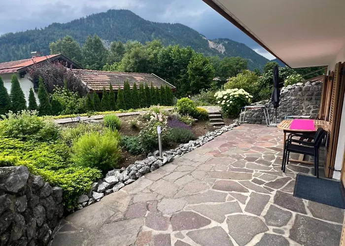 Muehlleiten Appartamento Bayrischzell
