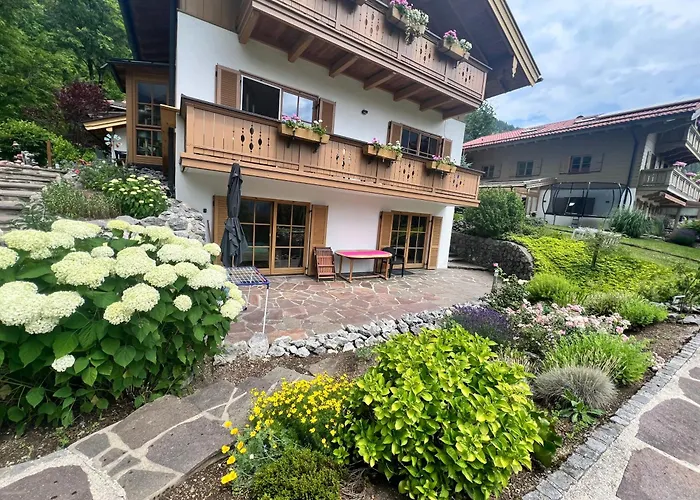 Muehlleiten Bayrischzell