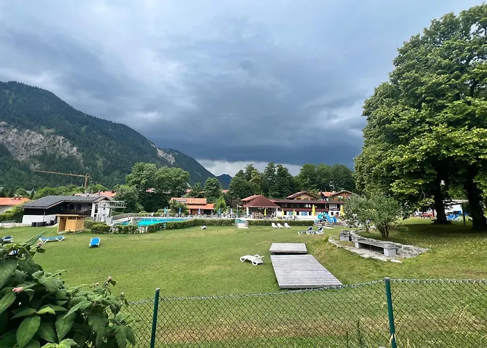 Muehlleiten * Bayrischzell