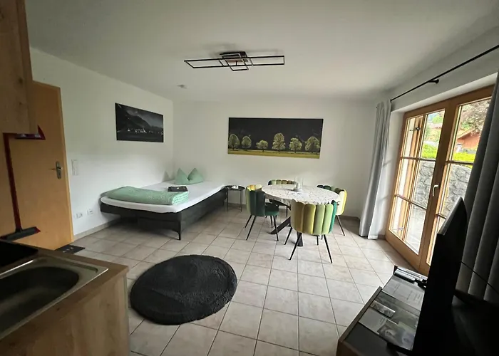 Muehlleiten Appartamento Bayrischzell