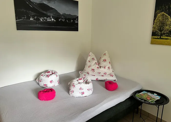 Muehlleiten * Bayrischzell