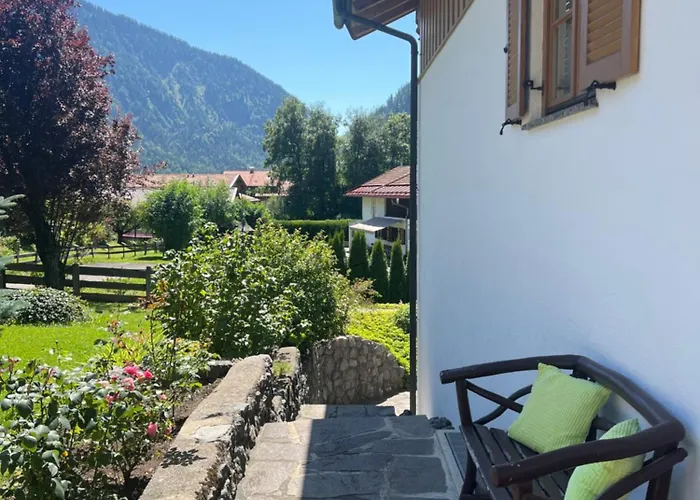 Muehlleiten Appartamento Bayrischzell