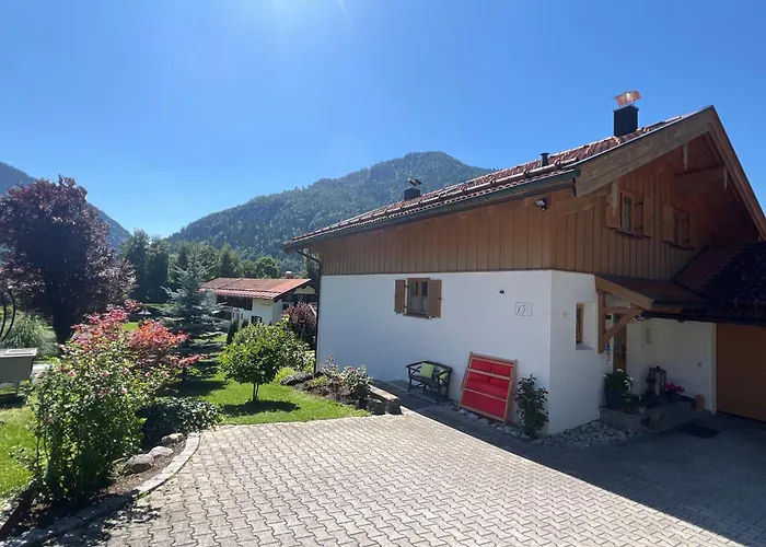 Appartamento Muehlleiten *