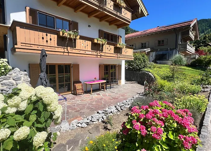 Muehlleiten * Bayrischzell