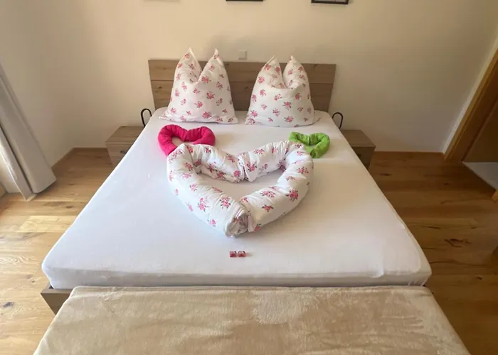 Appartamento Muehlleiten *